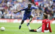 FA Cup Final: Manchester United v Chelsea